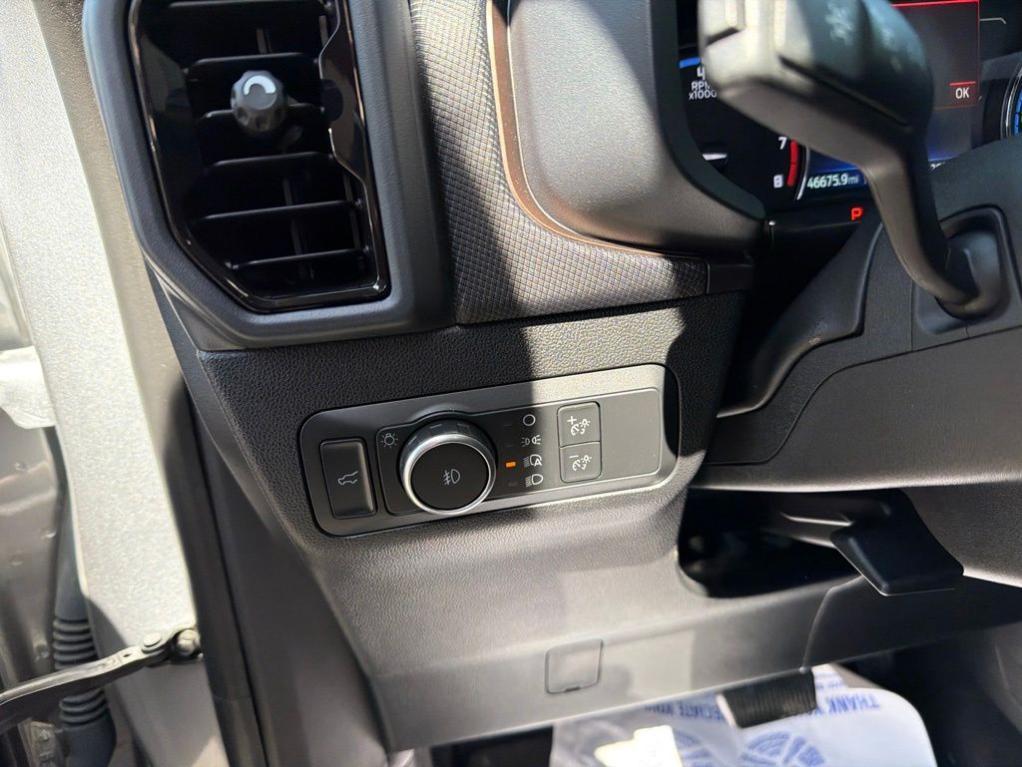 used 2021 Ford Bronco Sport car, priced at $24,903