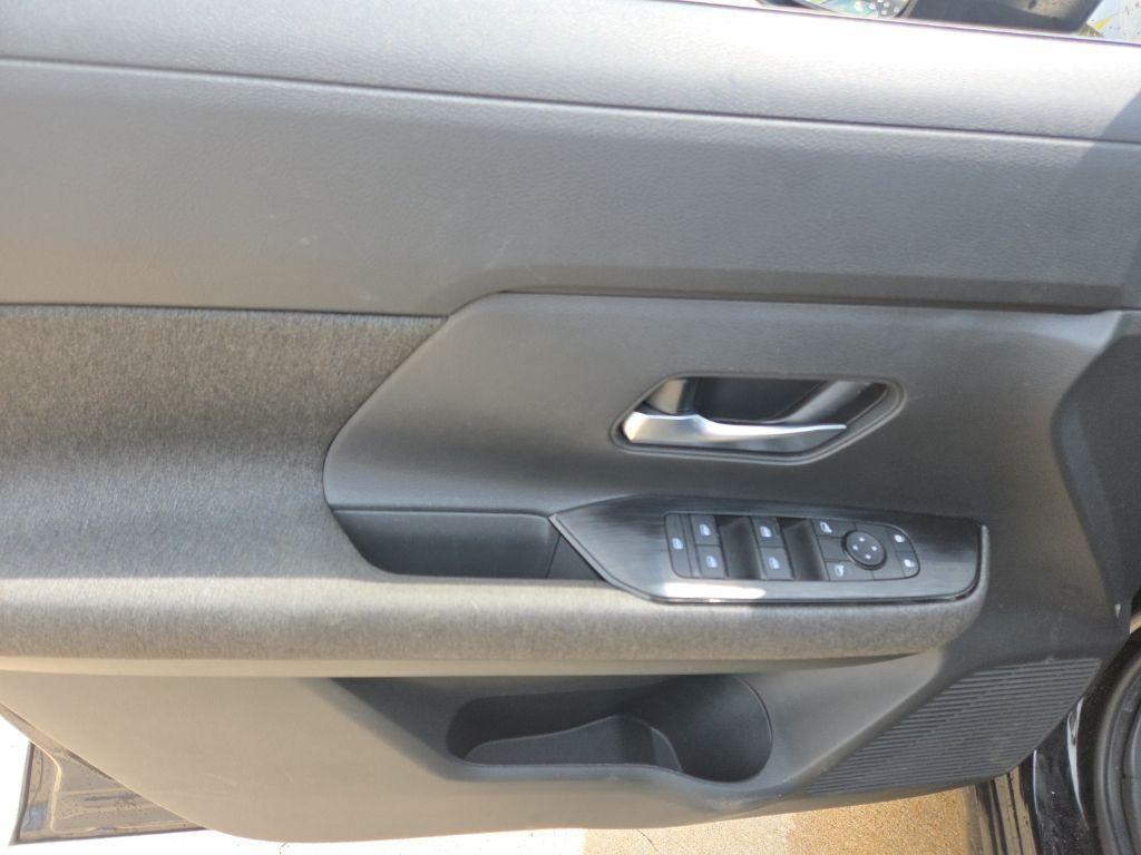 used 2025 Nissan Kicks car, priced at $20,412