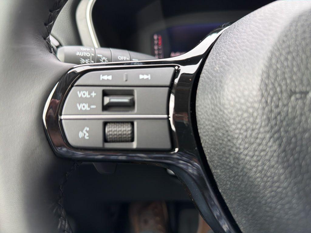 new 2026 Honda Pilot car, priced at $54,657
