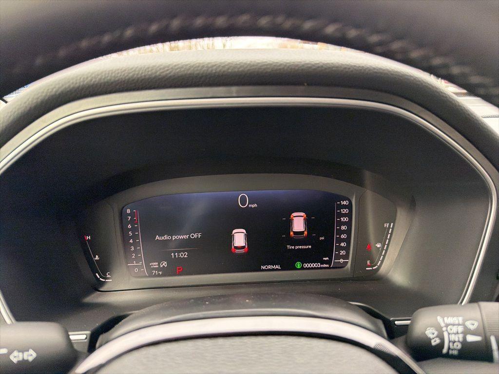 new 2026 Honda Pilot car, priced at $54,657