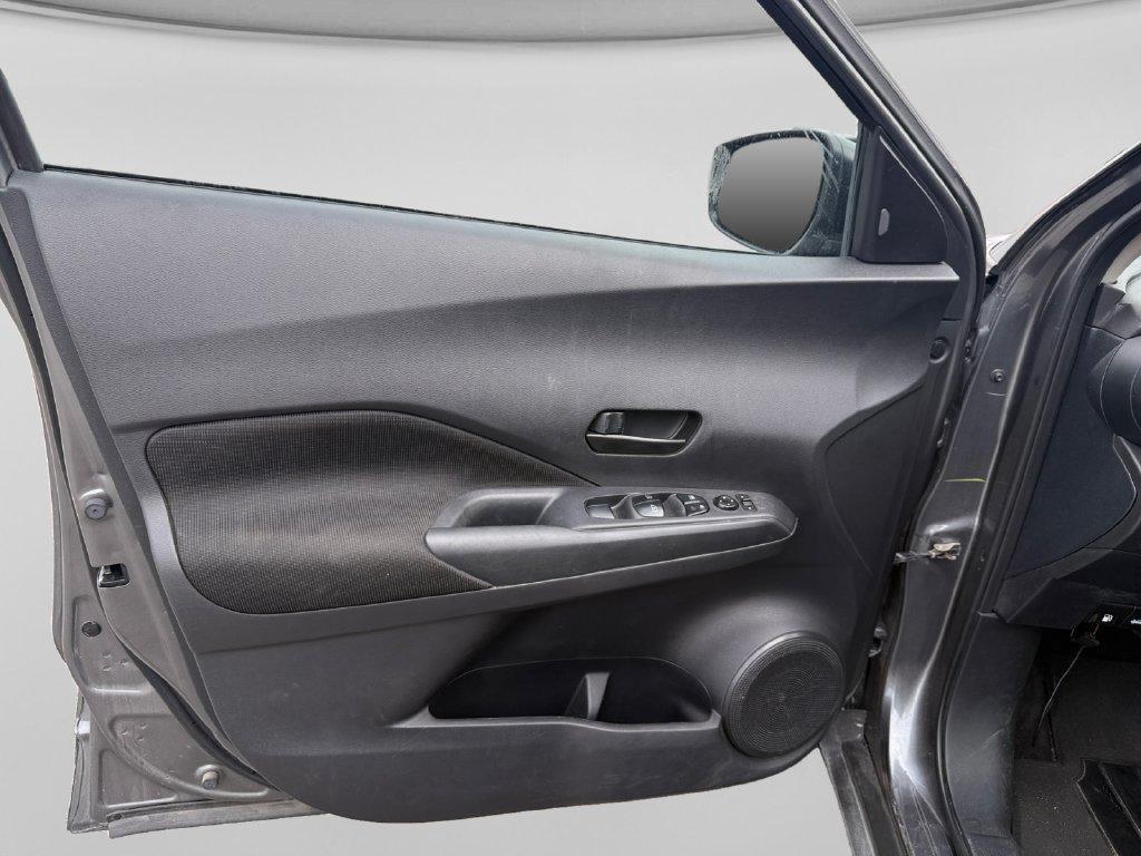 used 2024 Nissan Kicks car, priced at $17,403
