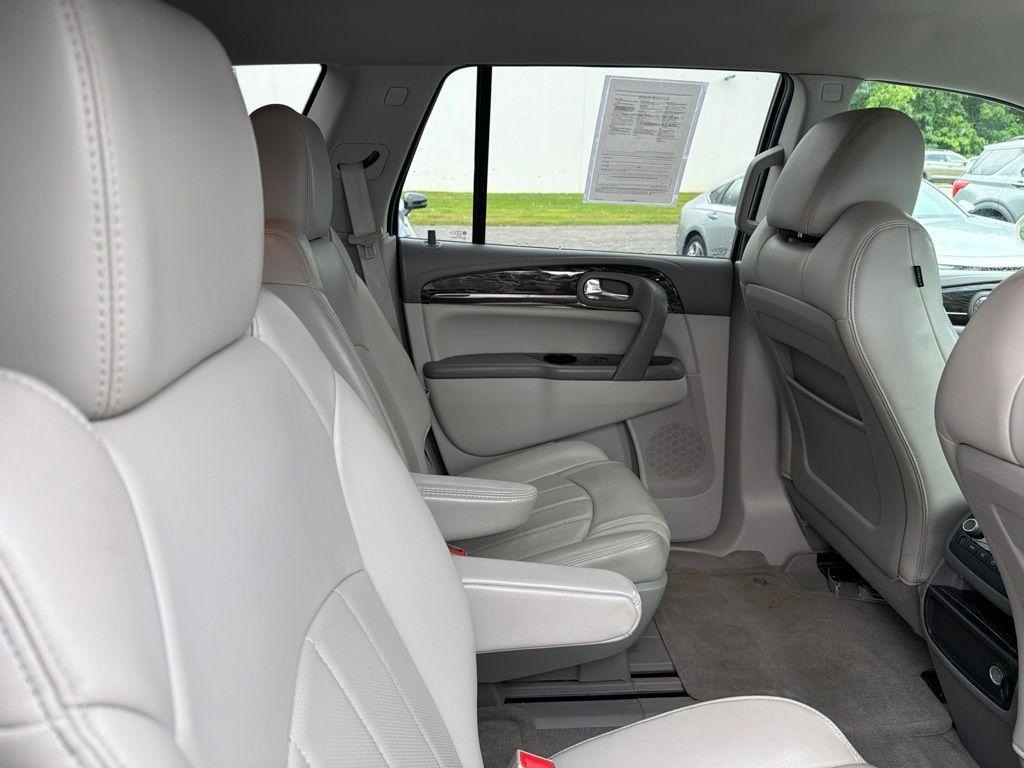 used 2013 Buick Enclave car, priced at $7,909