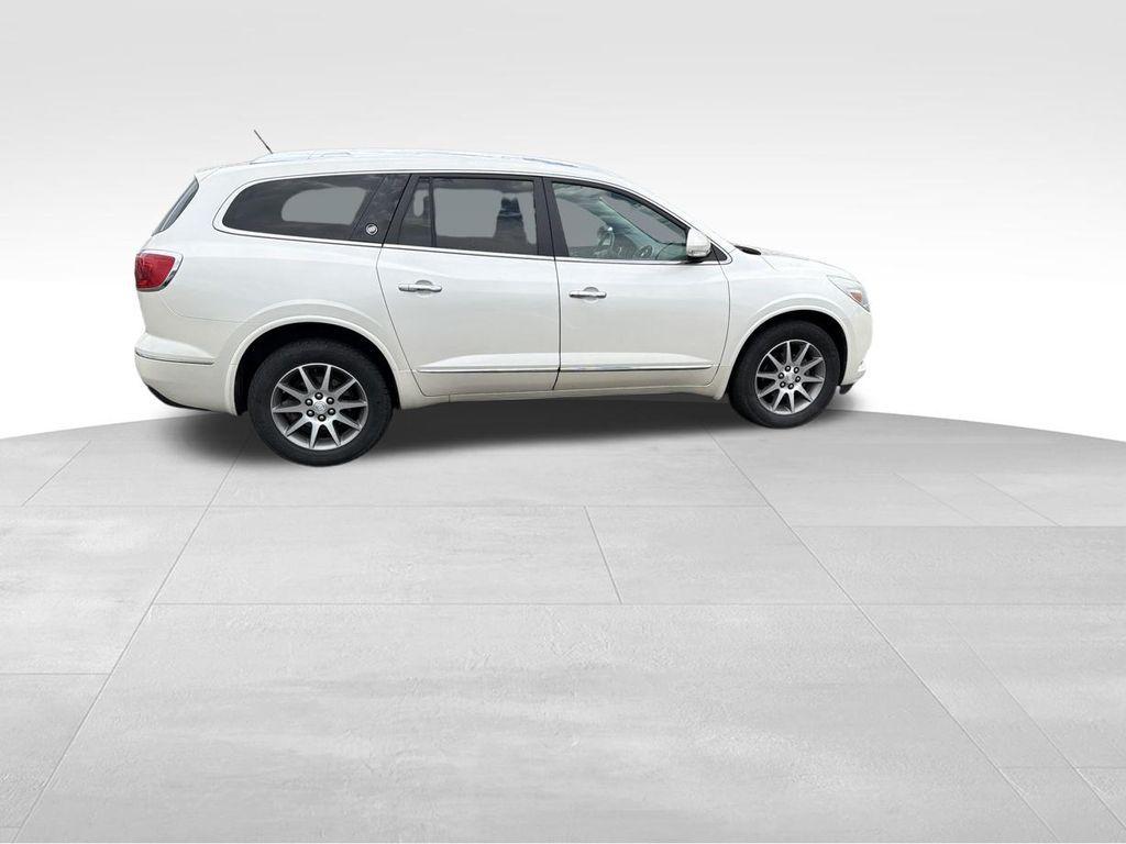 used 2013 Buick Enclave car, priced at $7,909