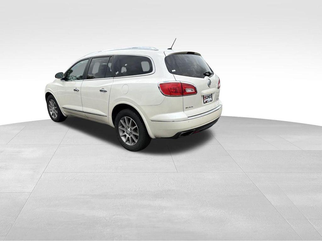 used 2013 Buick Enclave car, priced at $7,909