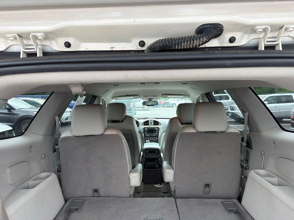 used 2013 Buick Enclave car, priced at $7,909