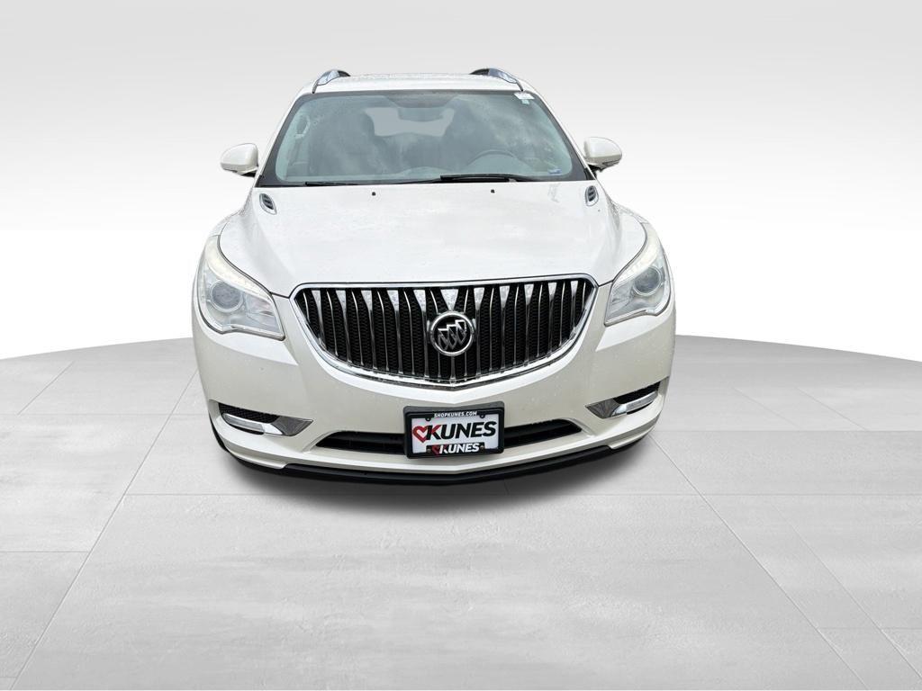 used 2013 Buick Enclave car, priced at $7,909