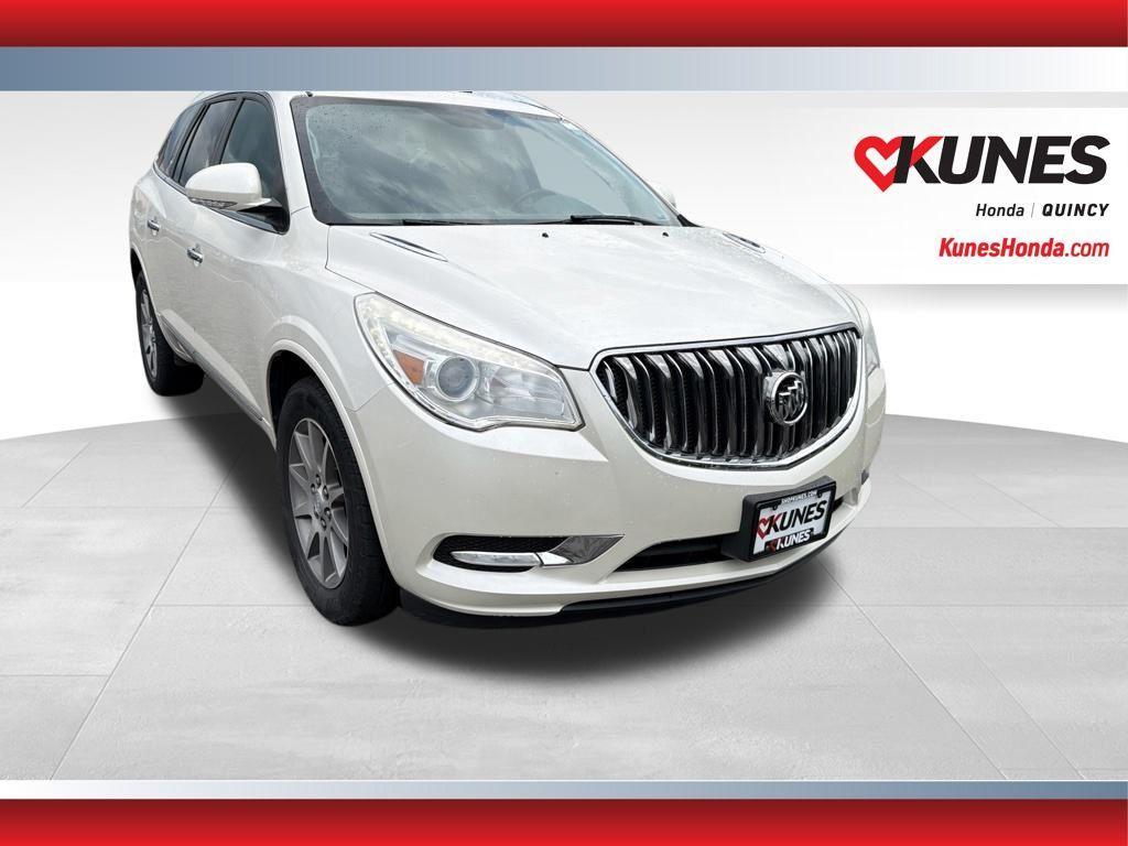used 2013 Buick Enclave car, priced at $7,909
