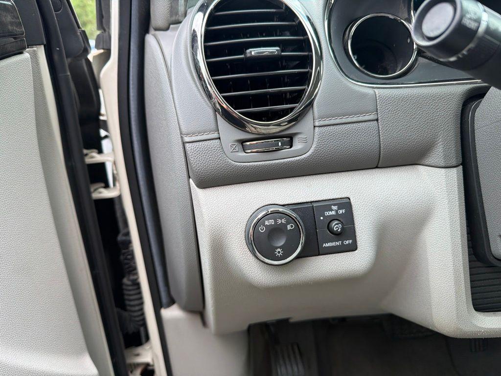 used 2013 Buick Enclave car, priced at $7,909