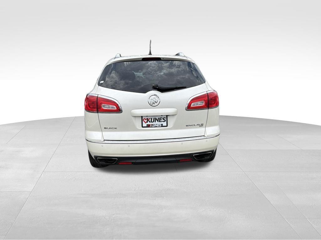 used 2013 Buick Enclave car, priced at $7,909