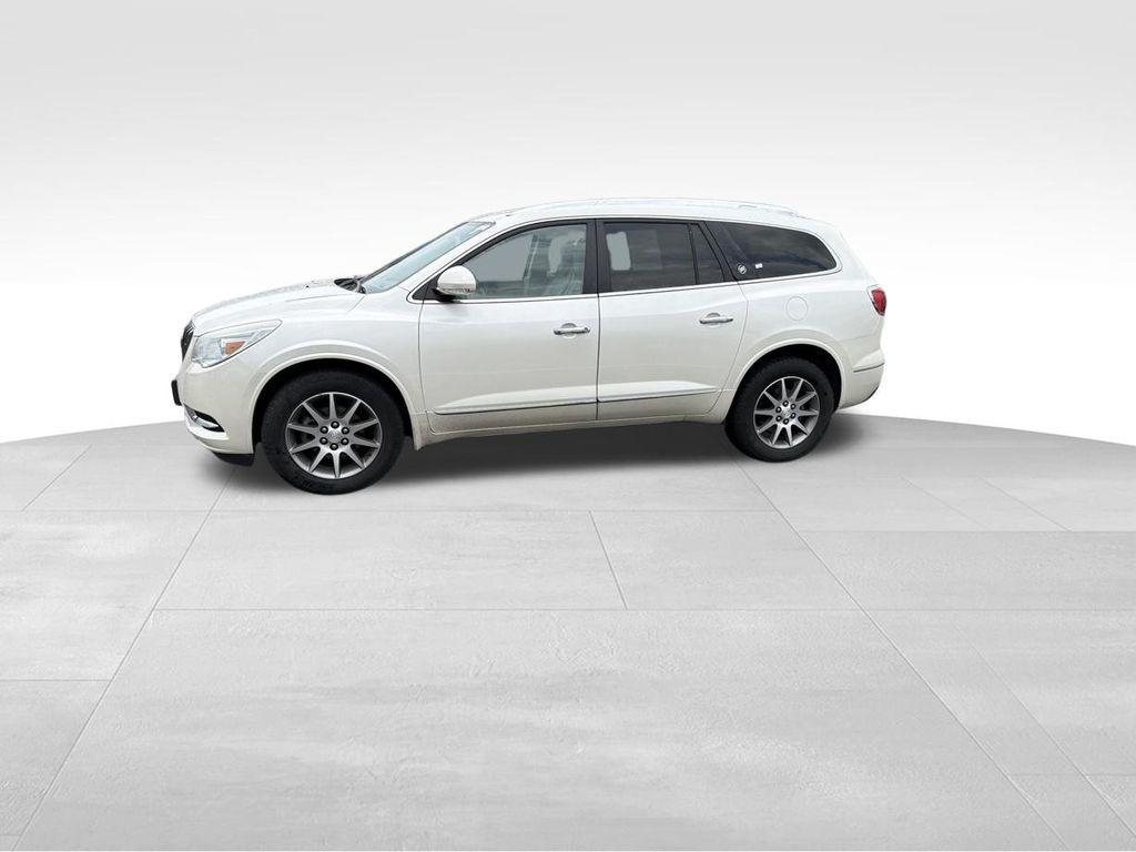 used 2013 Buick Enclave car, priced at $7,909