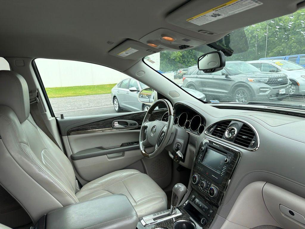 used 2013 Buick Enclave car, priced at $7,909