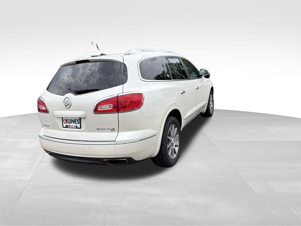 used 2013 Buick Enclave car, priced at $7,909