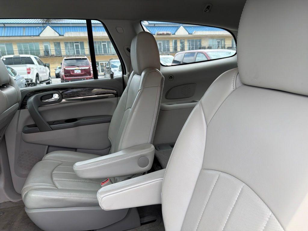 used 2013 Buick Enclave car, priced at $7,909