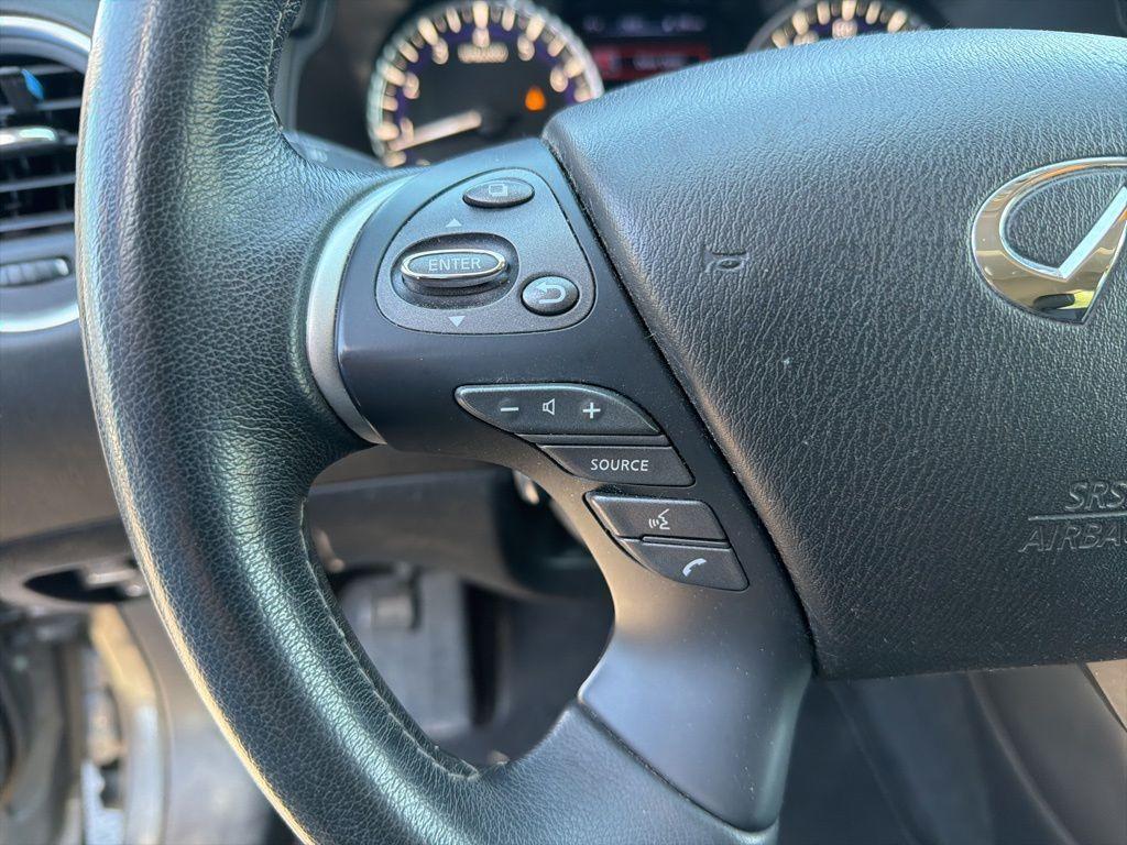 used 2018 INFINITI QX60 car, priced at $11,257
