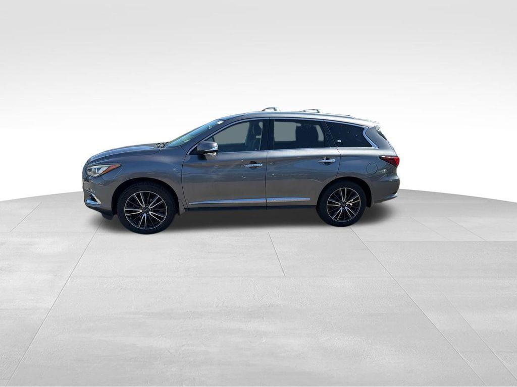 used 2018 INFINITI QX60 car, priced at $11,257