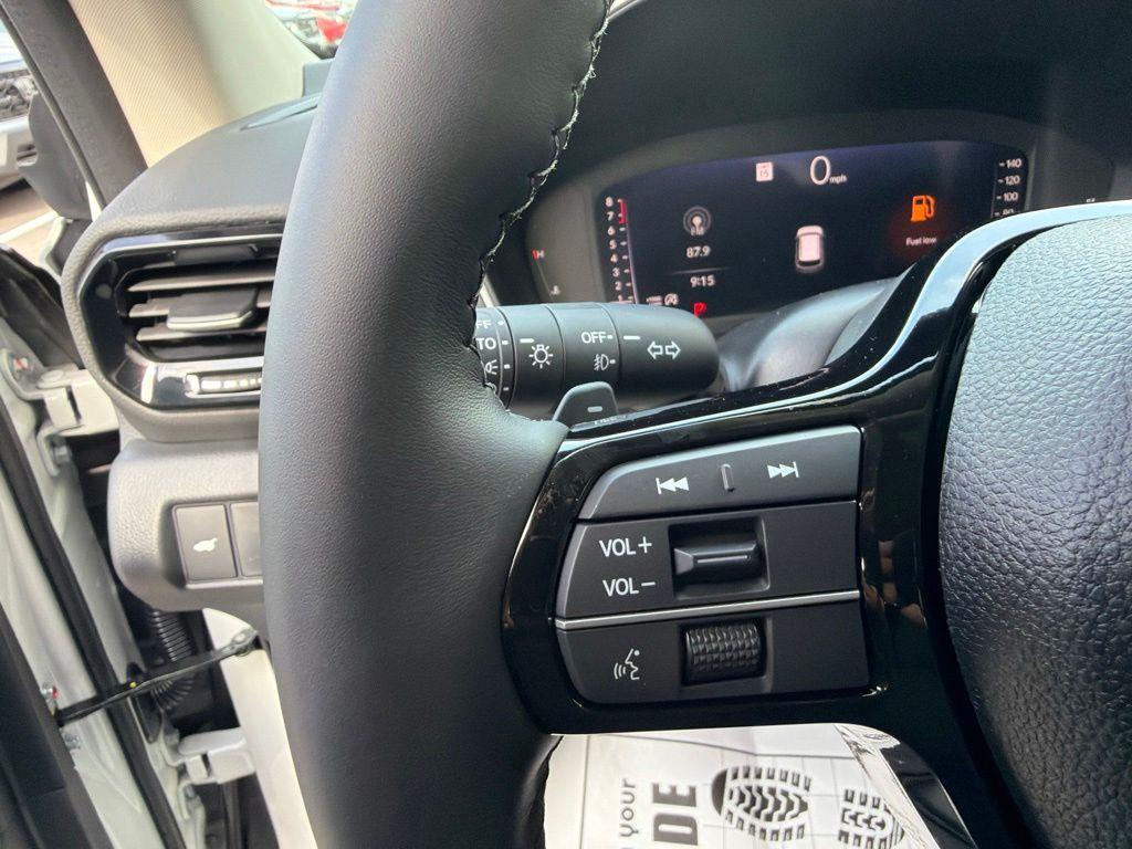 new 2026 Honda Pilot car, priced at $49,157
