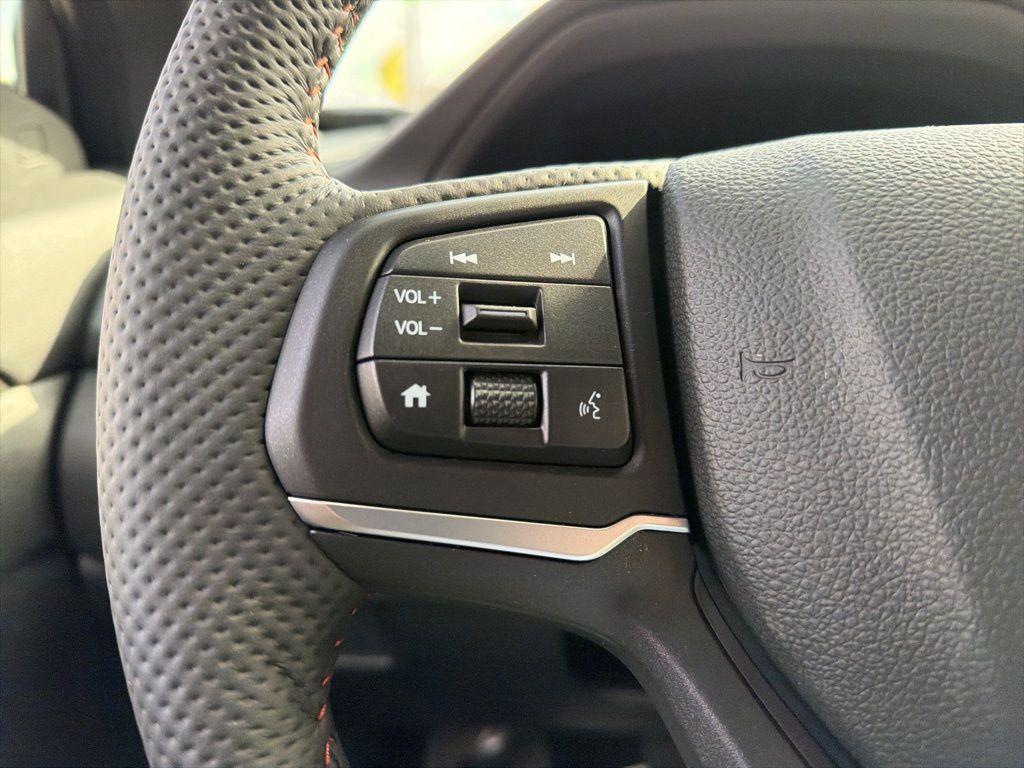 new 2026 Honda Ridgeline car, priced at $45,100
