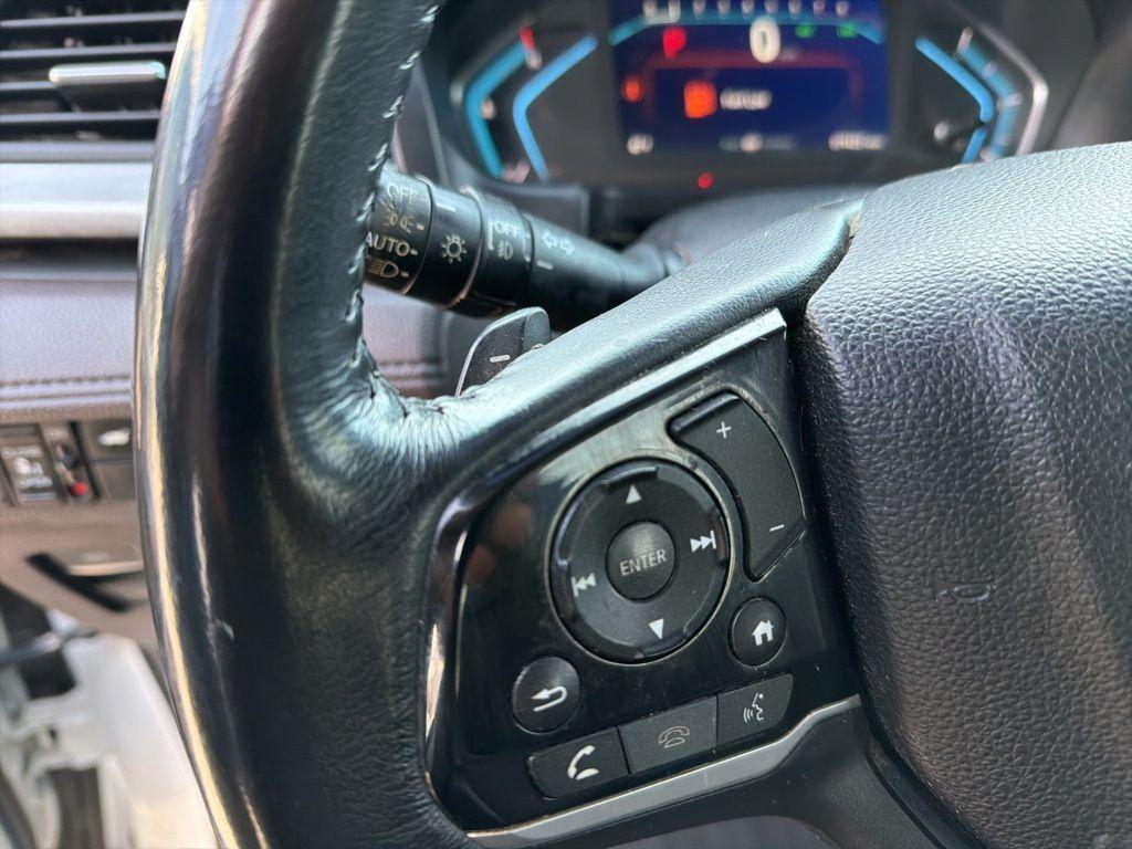 used 2020 Honda Odyssey car, priced at $26,412