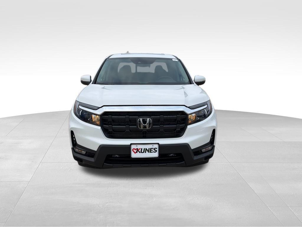 new 2026 Honda Ridgeline car, priced at $43,276