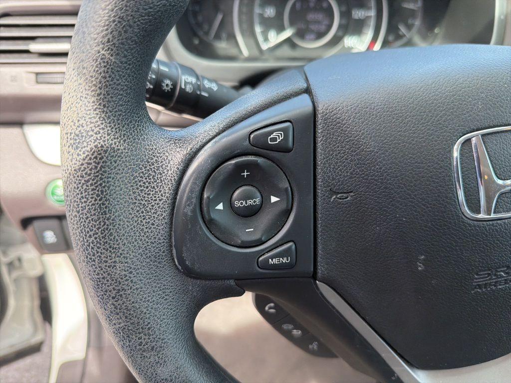 used 2014 Honda CR-V car, priced at $15,911