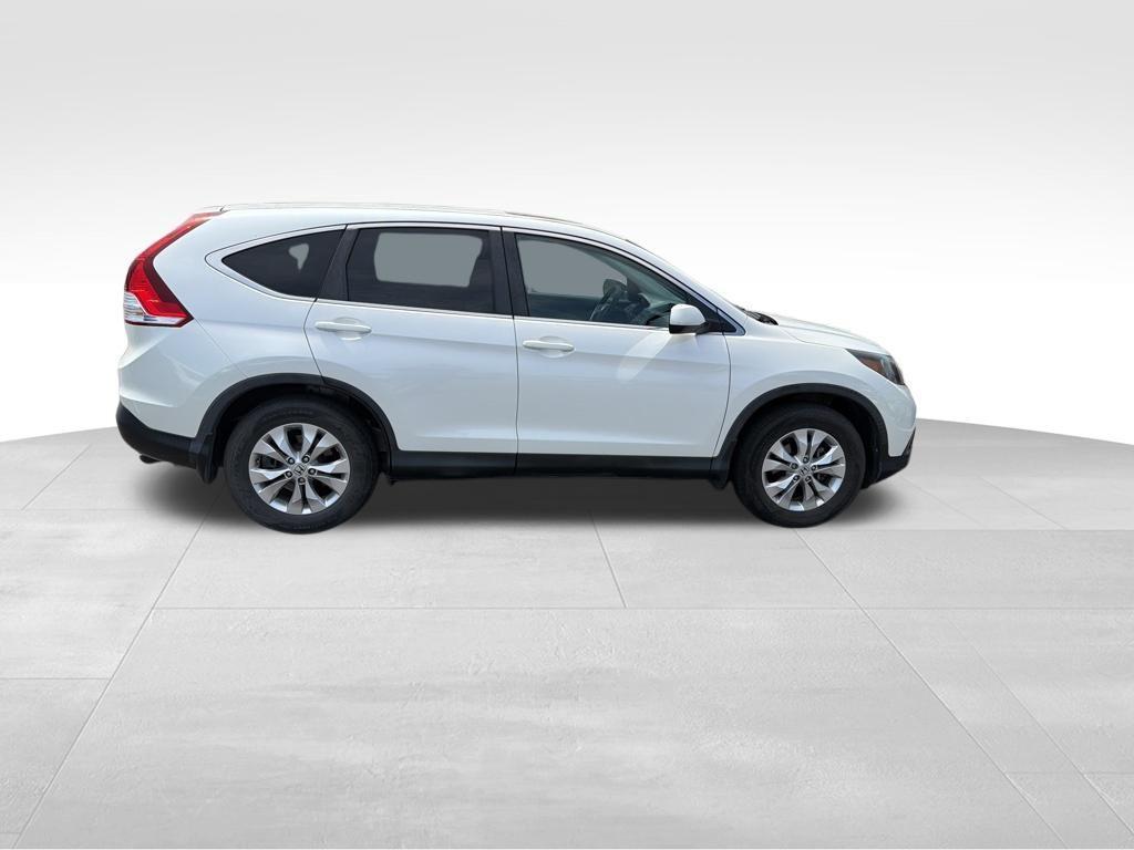 used 2014 Honda CR-V car, priced at $15,911
