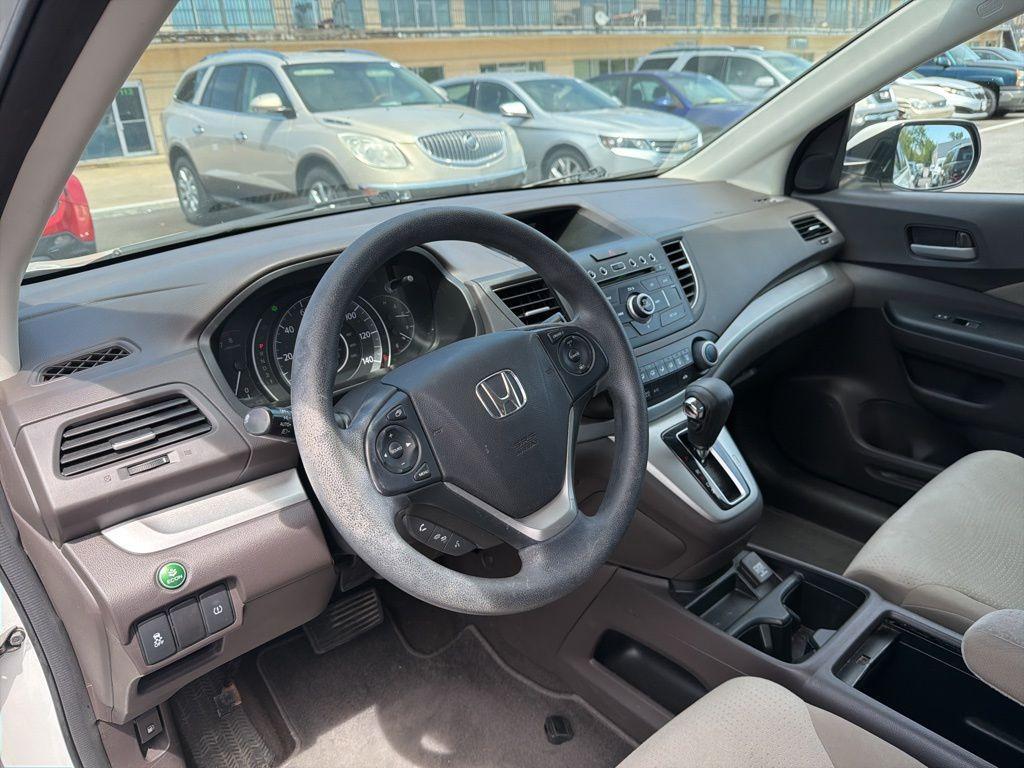 used 2014 Honda CR-V car, priced at $15,911