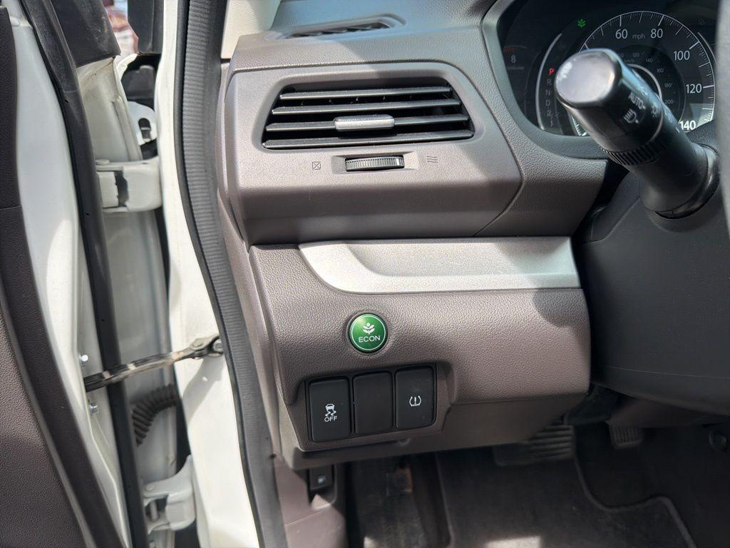used 2014 Honda CR-V car, priced at $15,911