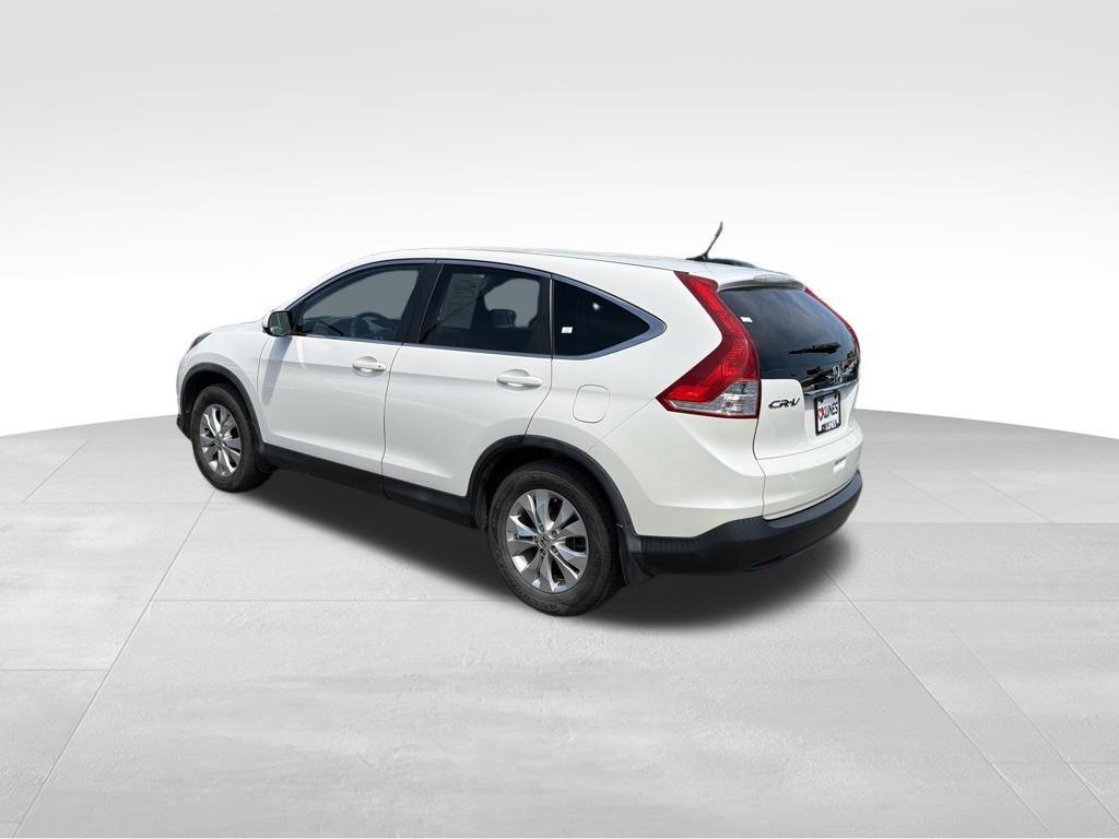 used 2014 Honda CR-V car, priced at $15,911