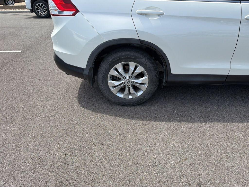 used 2014 Honda CR-V car, priced at $15,911
