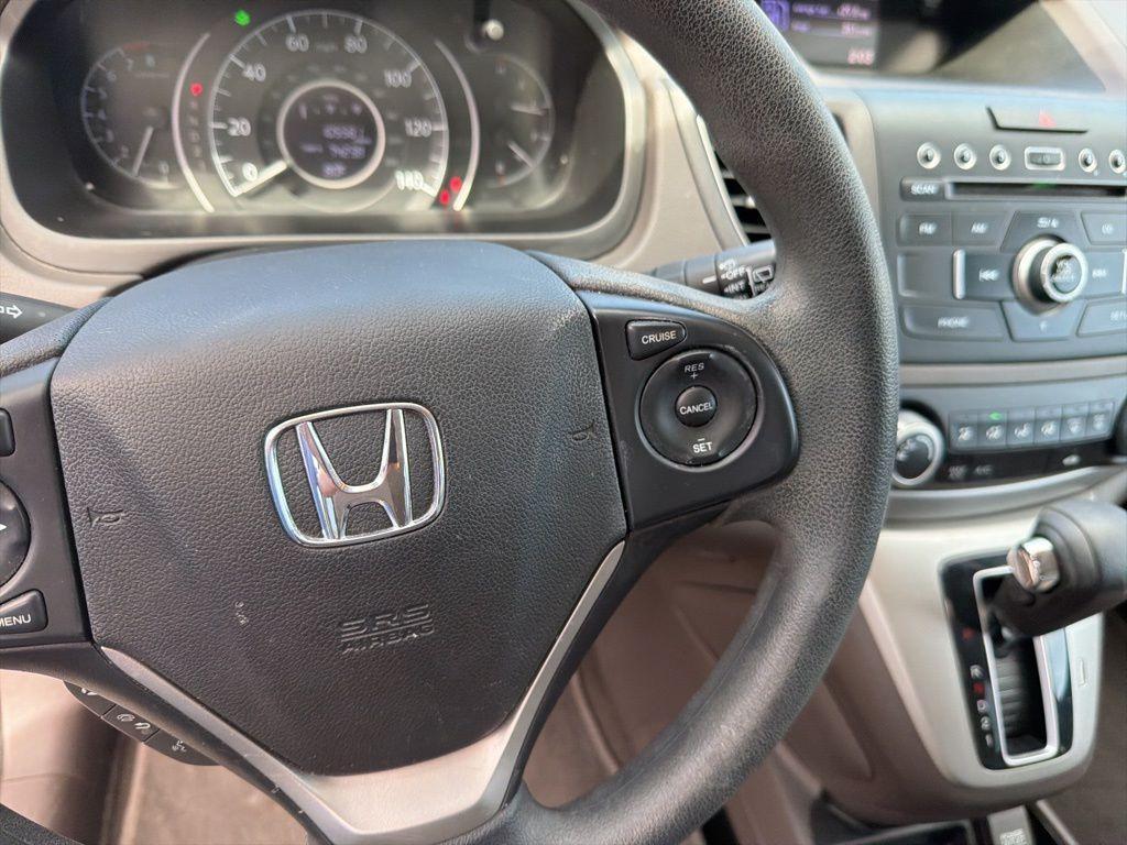 used 2014 Honda CR-V car, priced at $15,911