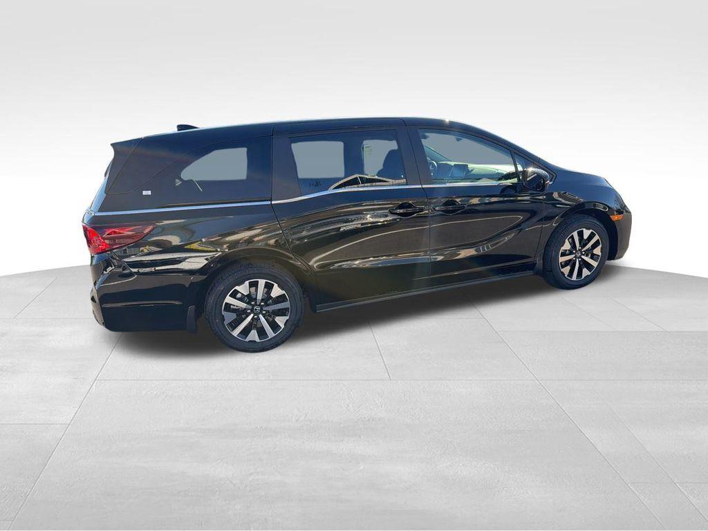new 2026 Honda Odyssey car, priced at $44,567