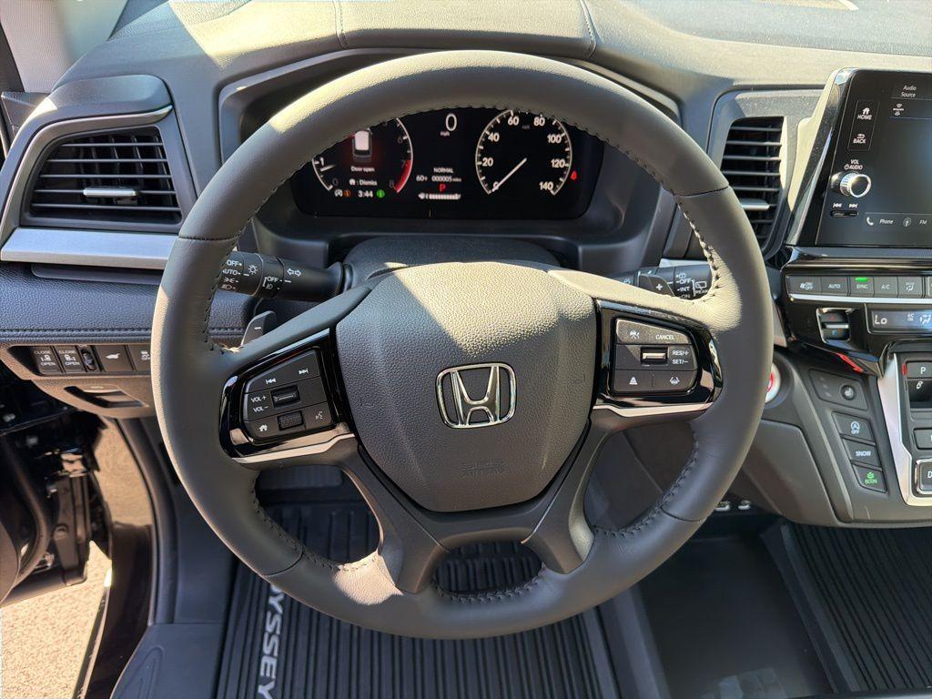new 2026 Honda Odyssey car, priced at $44,567