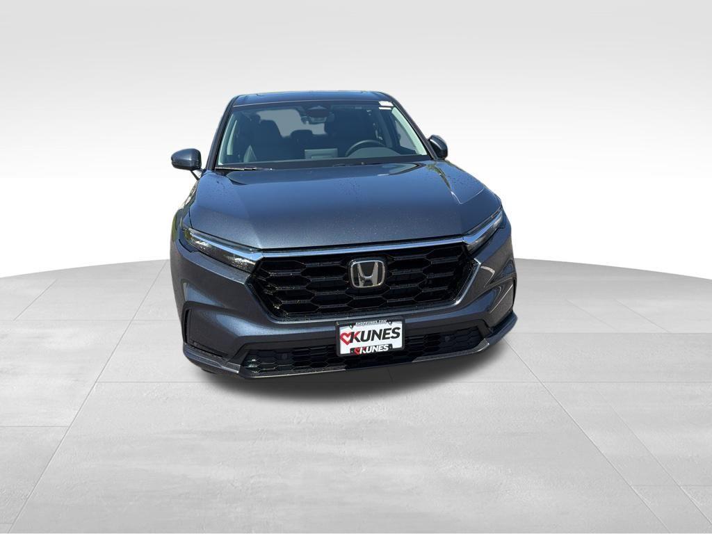 new 2026 Honda CR-V car, priced at $38,762