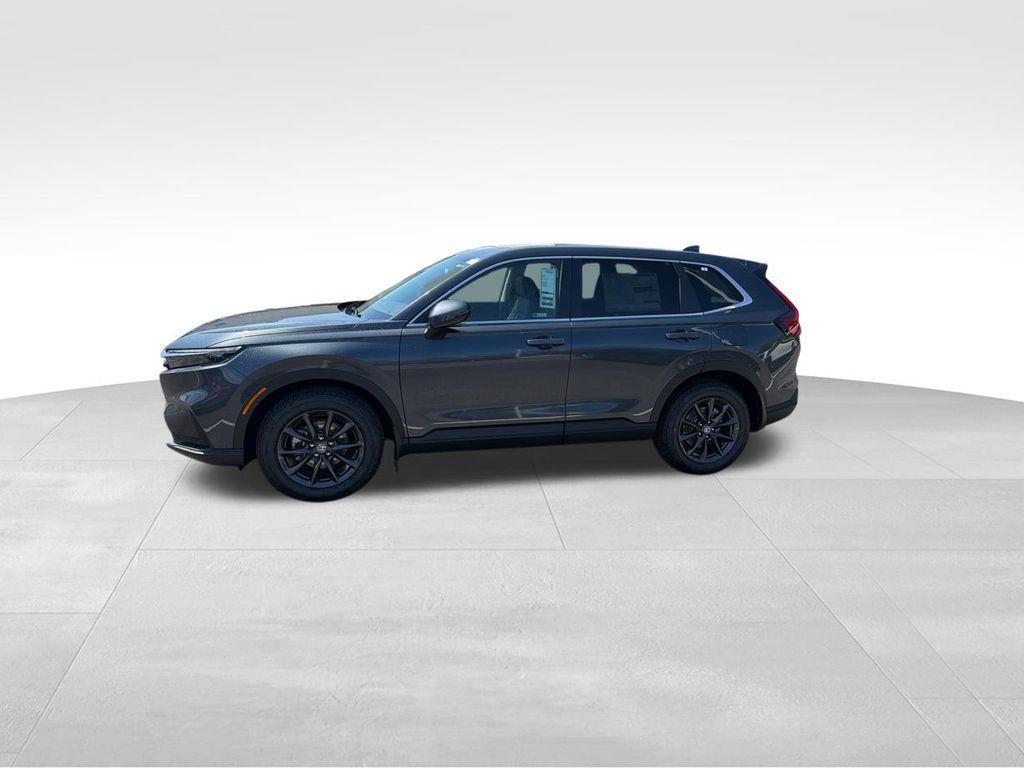new 2026 Honda CR-V car, priced at $38,762