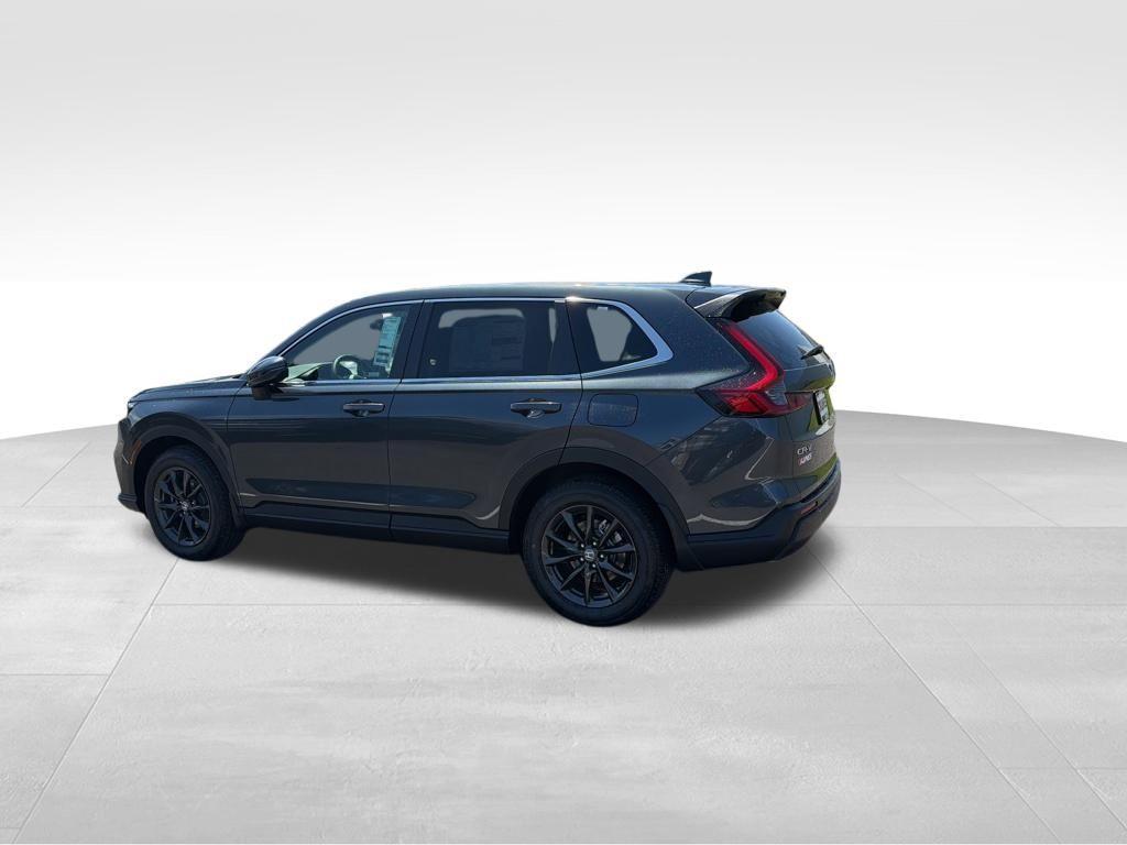 new 2026 Honda CR-V car, priced at $38,762