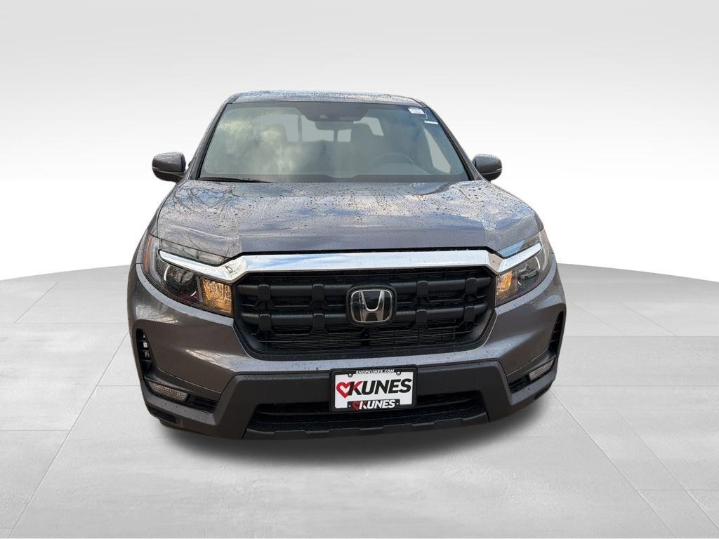 new 2026 Honda Ridgeline car, priced at $42,662