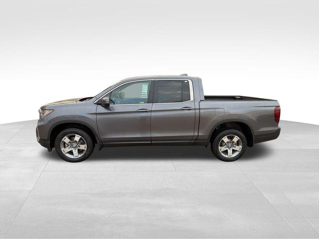 new 2026 Honda Ridgeline car, priced at $42,662