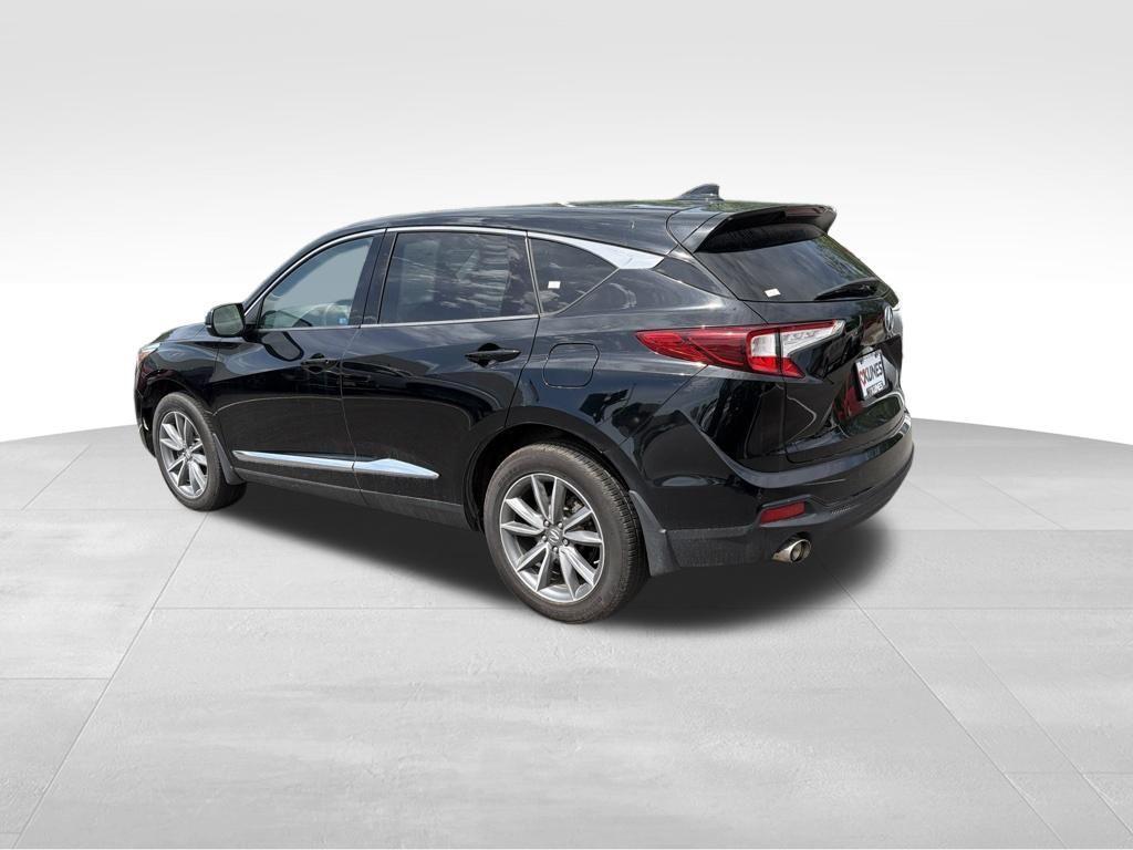 used 2019 Acura RDX car, priced at $27,911