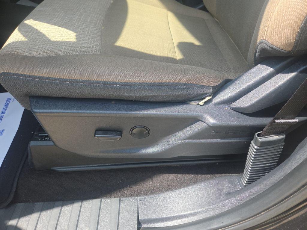 used 2023 Ford F-150 car, priced at $36,403