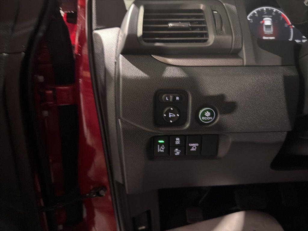 new 2026 Honda Ridgeline car, priced at $43,276