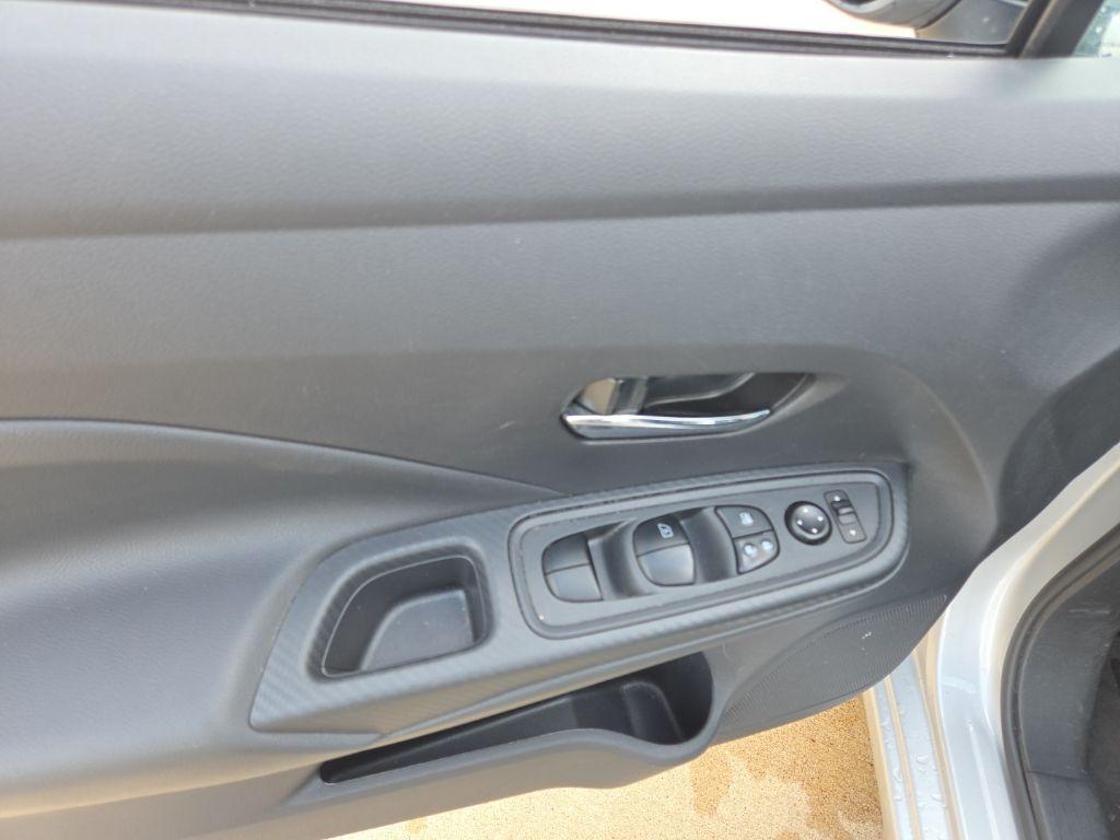 used 2025 Nissan Versa car, priced at $15,351