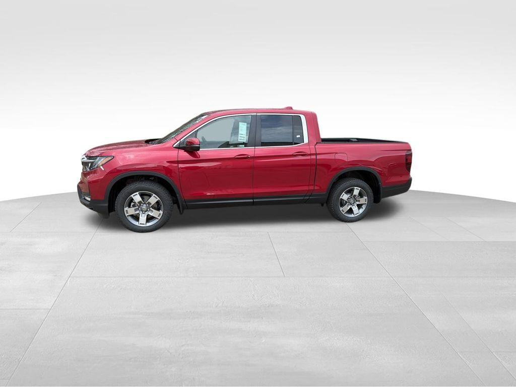 new 2026 Honda Ridgeline car, priced at $43,276
