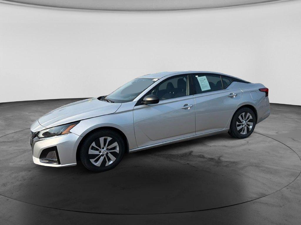 used 2024 Nissan Altima car, priced at $16,431
