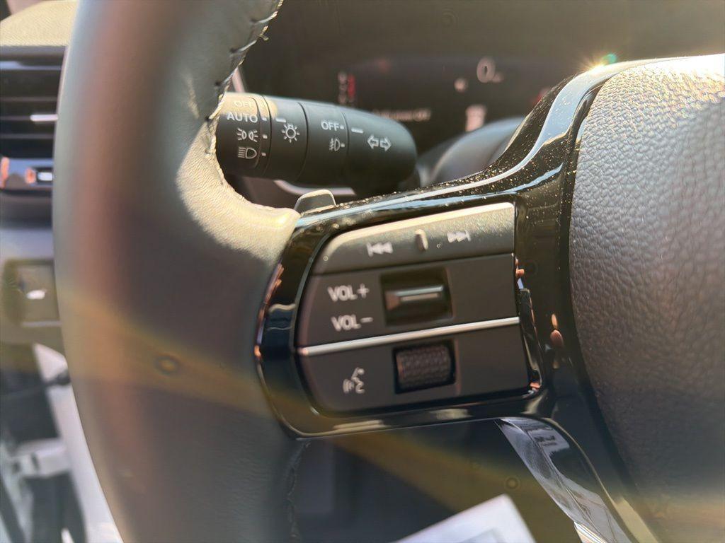 new 2026 Honda Pilot car, priced at $54,657