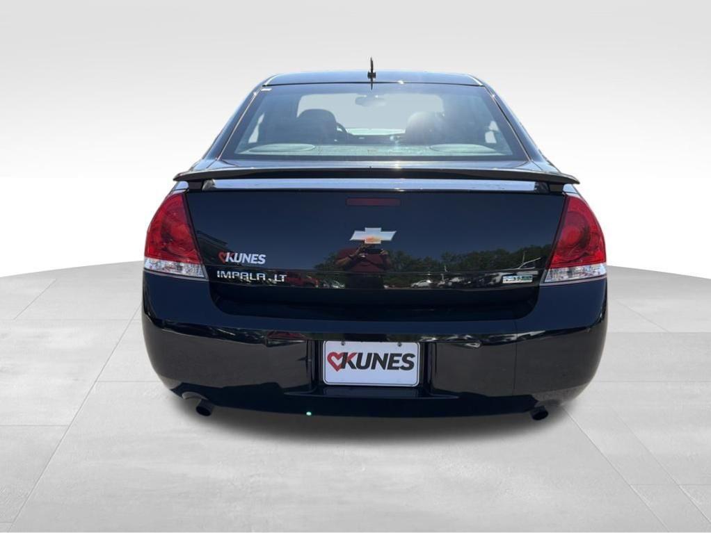 used 2012 Chevrolet Impala car, priced at $10,412