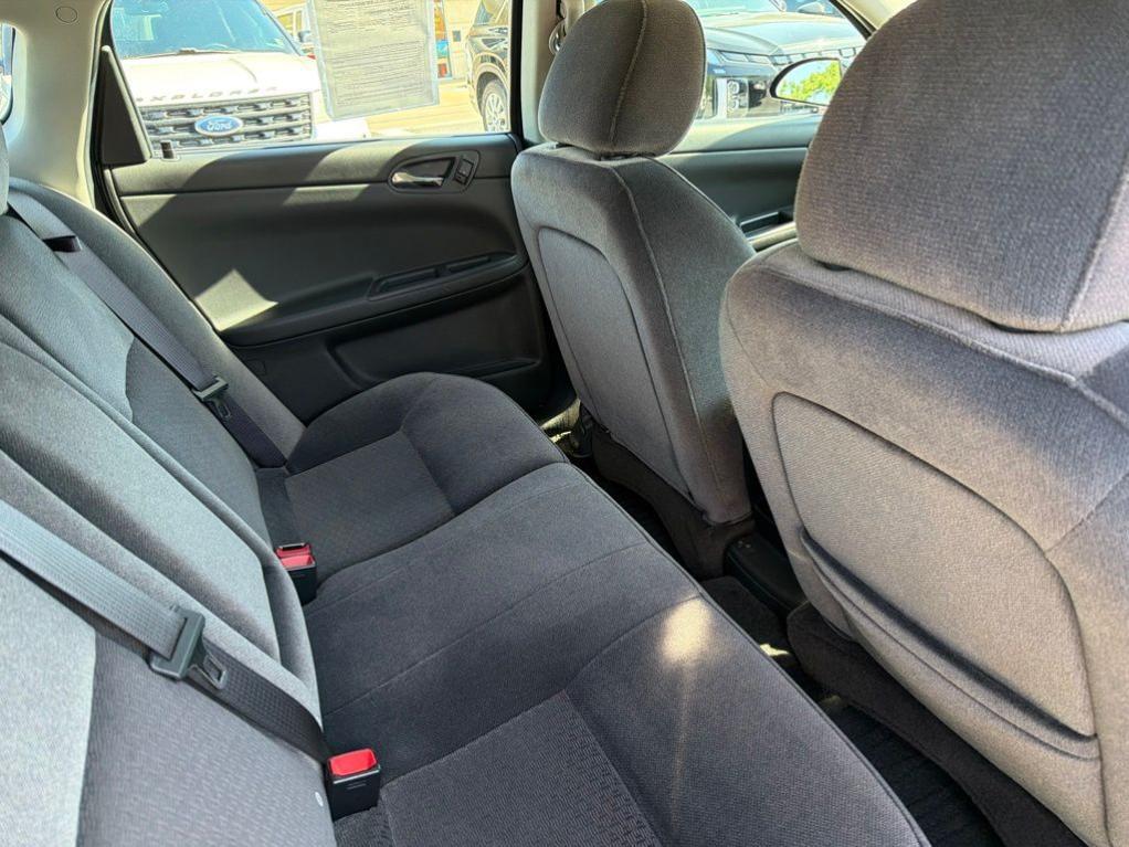 used 2012 Chevrolet Impala car, priced at $10,412