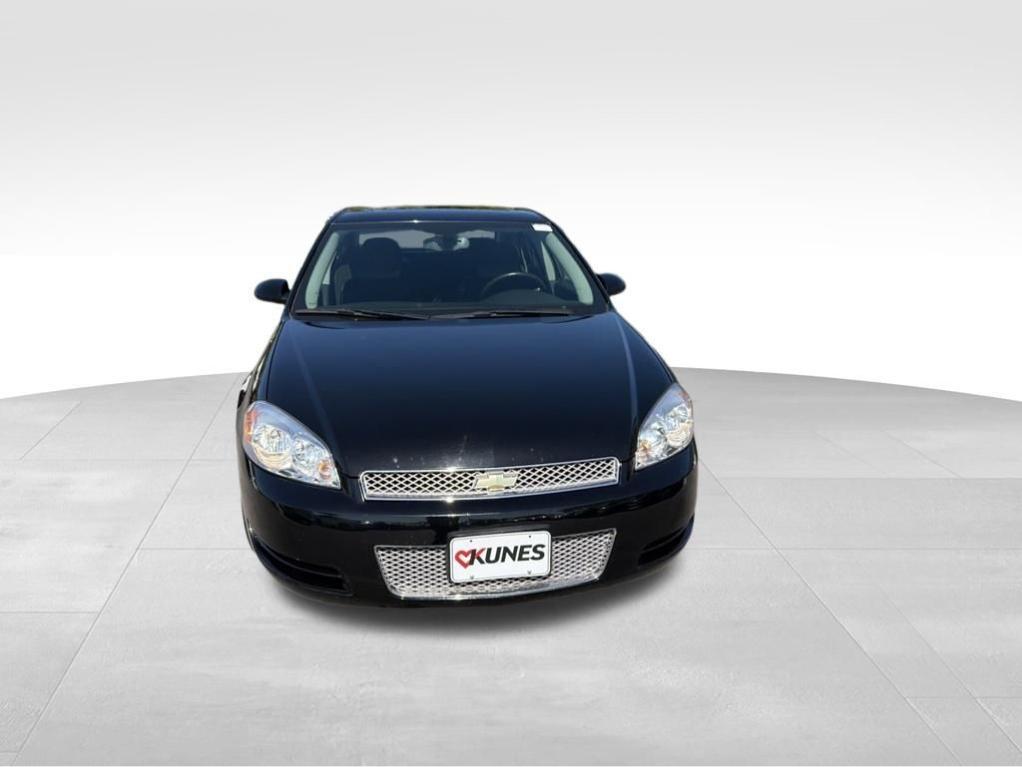 used 2012 Chevrolet Impala car, priced at $10,412