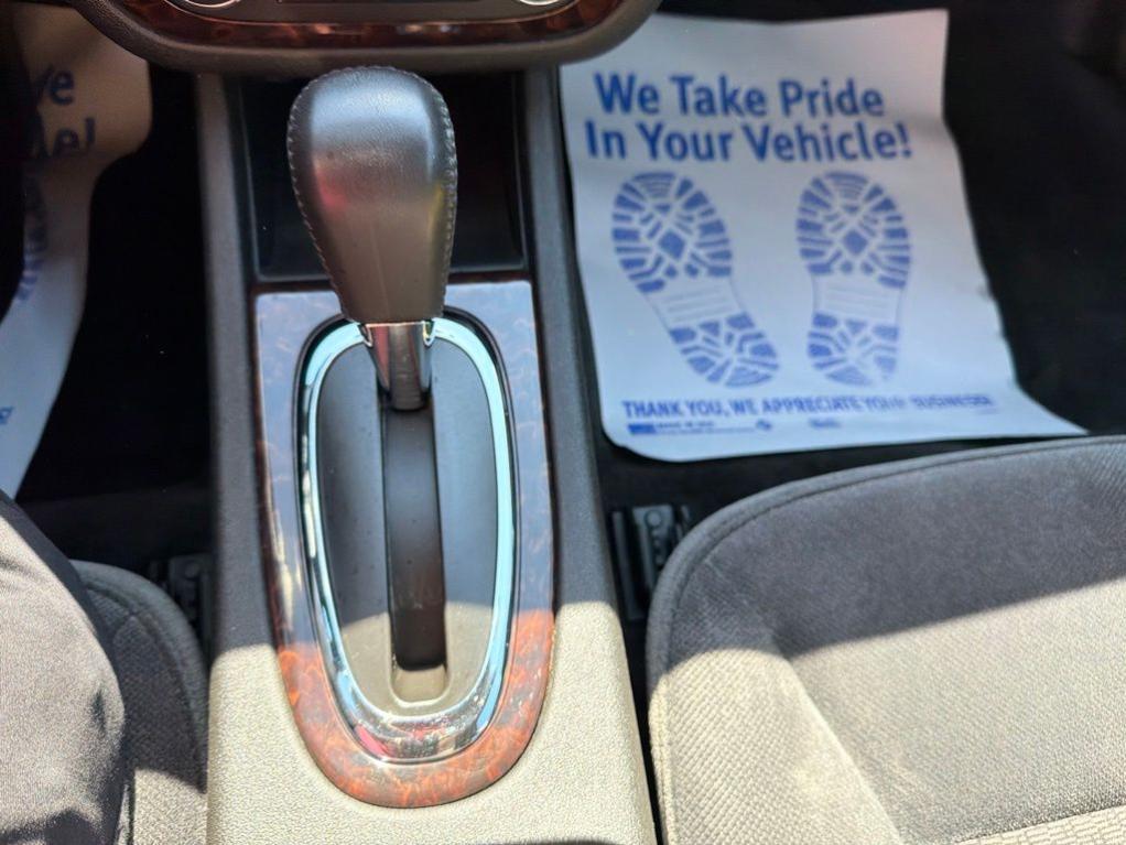 used 2012 Chevrolet Impala car, priced at $10,412