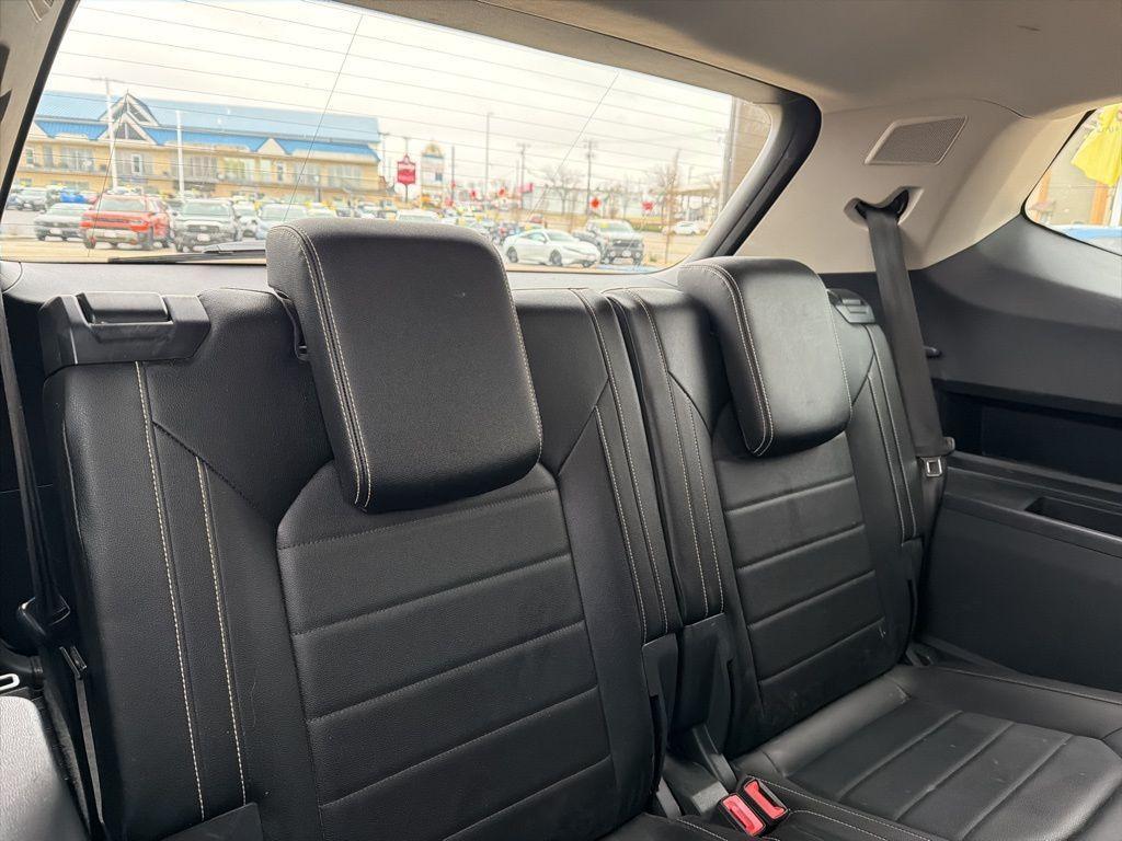 used 2023 Volkswagen Atlas car, priced at $30,912