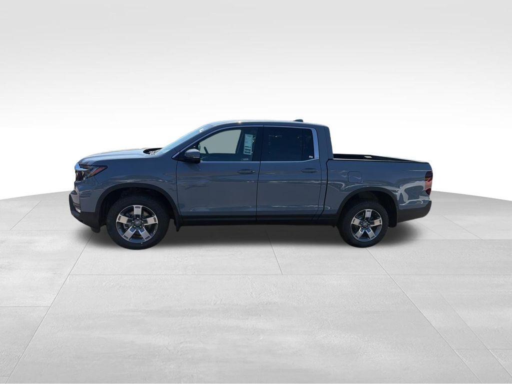 new 2026 Honda Ridgeline car, priced at $43,276
